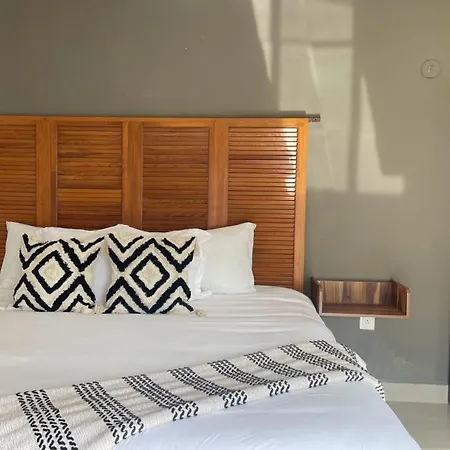 Ferienwohnung Aldeazul By Andiani Travel Cancún Exterior foto