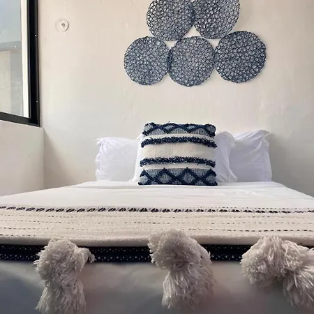 Ferienwohnung Aldeazul By Andiani Travel Cancún Exterior foto