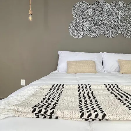 Ferienwohnung Aldeazul By Andiani Travel Cancún Exterior foto