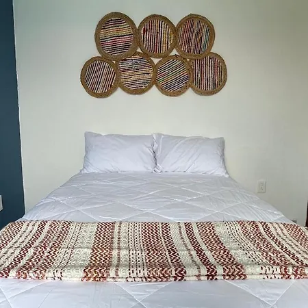 Ferienwohnung Aldeazul By Andiani Travel Cancún Exterior foto