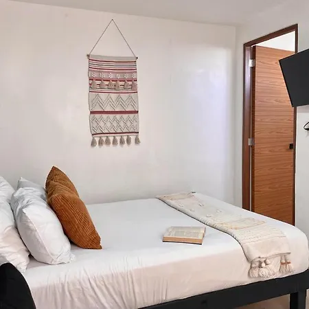 Ferienwohnung Aldeazul By Andiani Travel Cancún Exterior foto