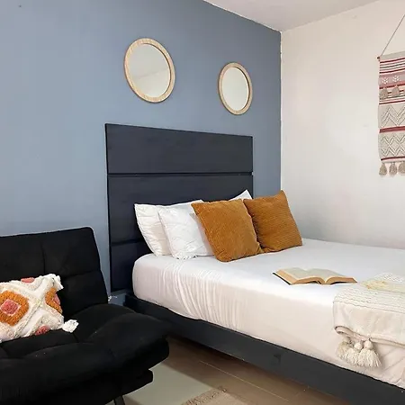 Ferienwohnung Aldeazul By Andiani Travel Cancún Exterior foto