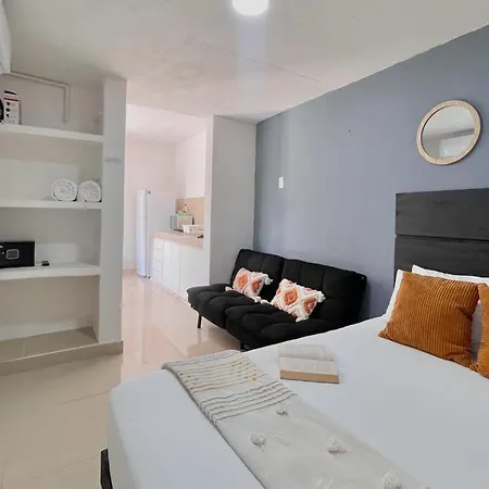 Ferienwohnung Aldeazul By Andiani Travel Cancún Exterior foto