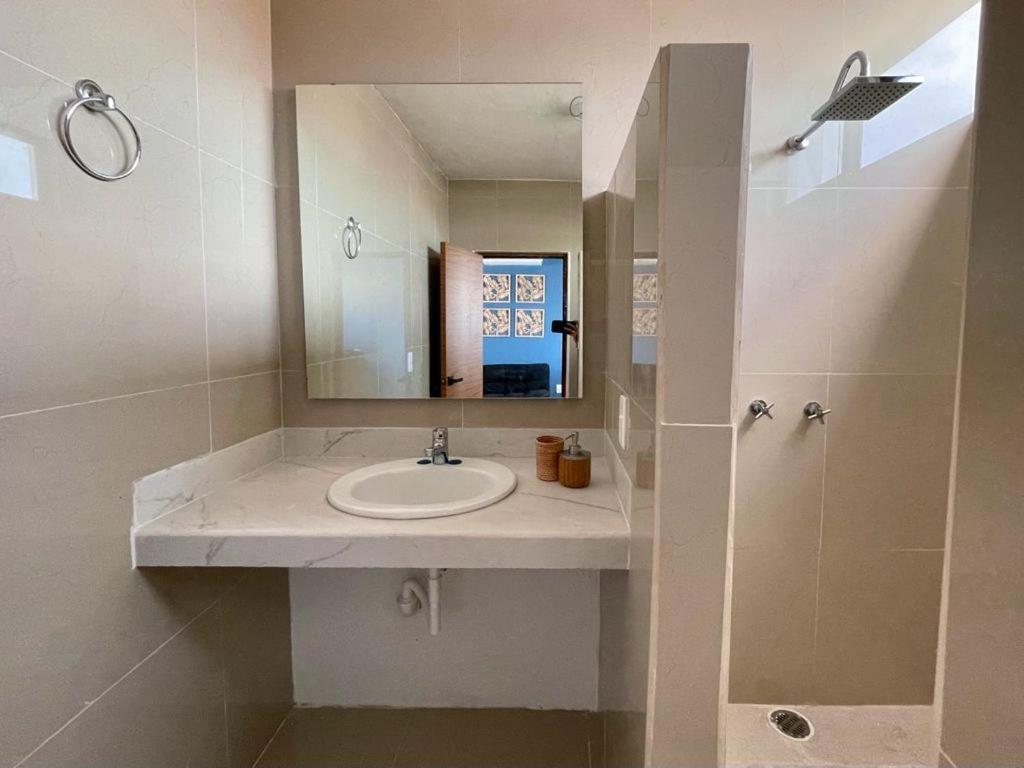 Apartment Aldeazul By Andiani Travel