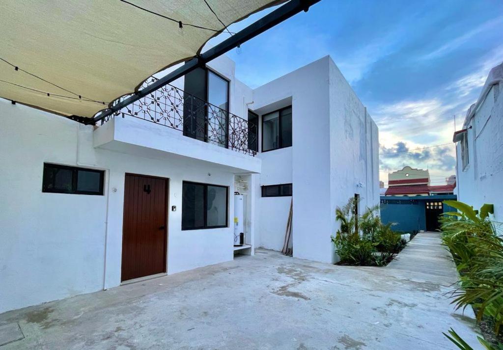 Apartment Aldeazul By Andiani Travel Cancún