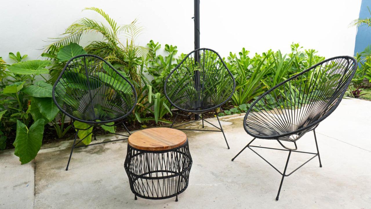 Aldeazul By Andiani Travel Apartment Cancún