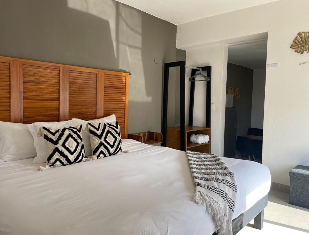 Aldeazul By Andiani Travel Apartment Cancún