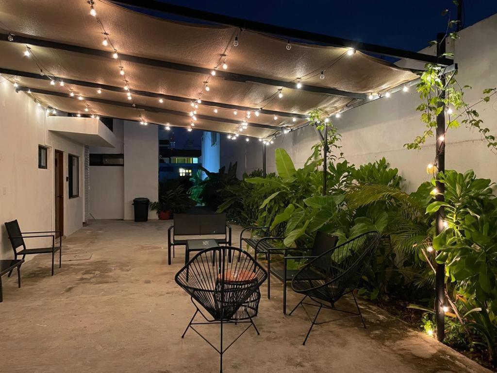 Aldeazul By Andiani Travel Apartment Cancún