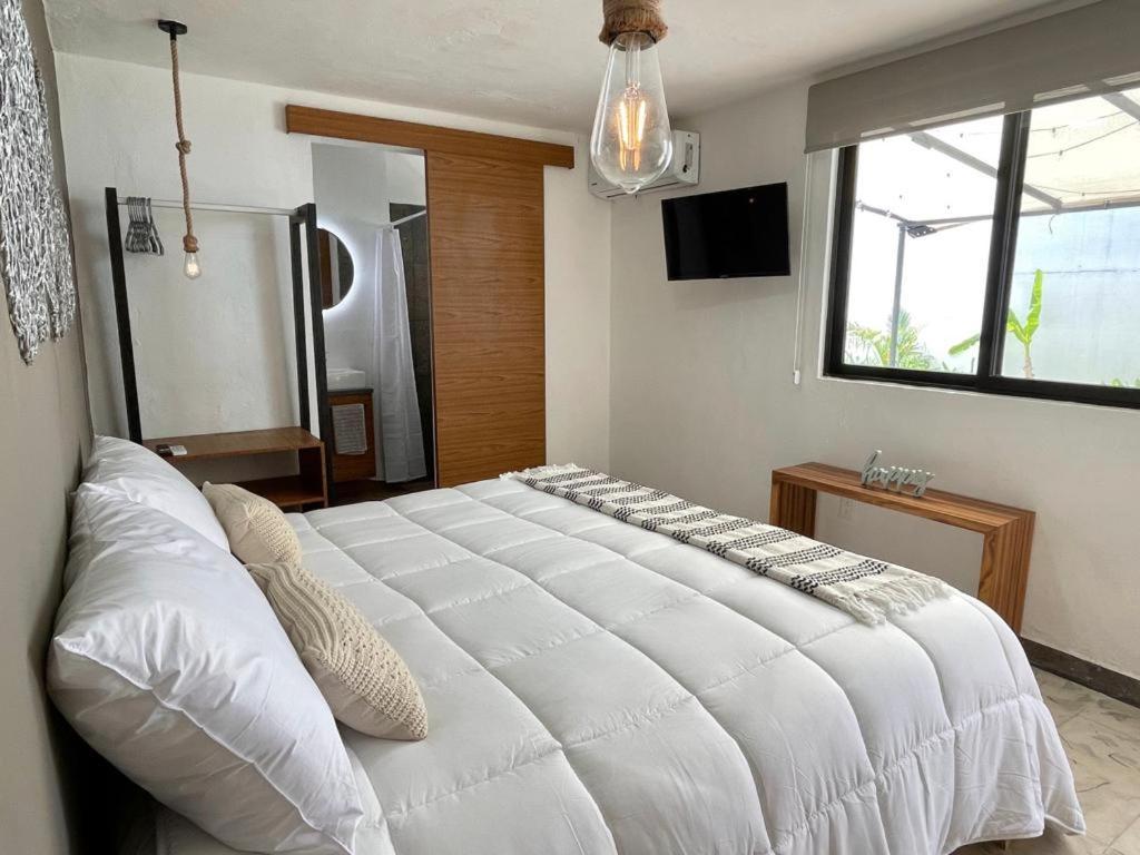 Aldeazul By Andiani Travel Apartment *