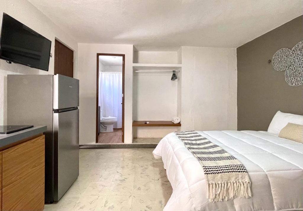 Apartment Aldeazul By Andiani Travel Cancún