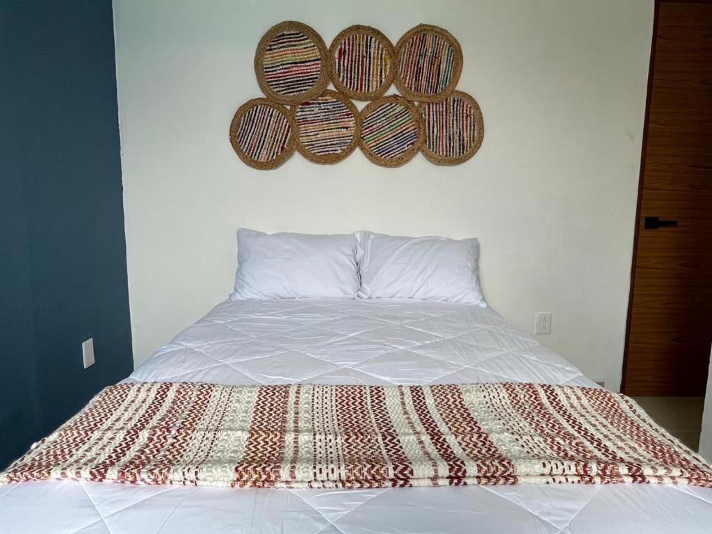 Apartment Aldeazul By Andiani Travel Cancún