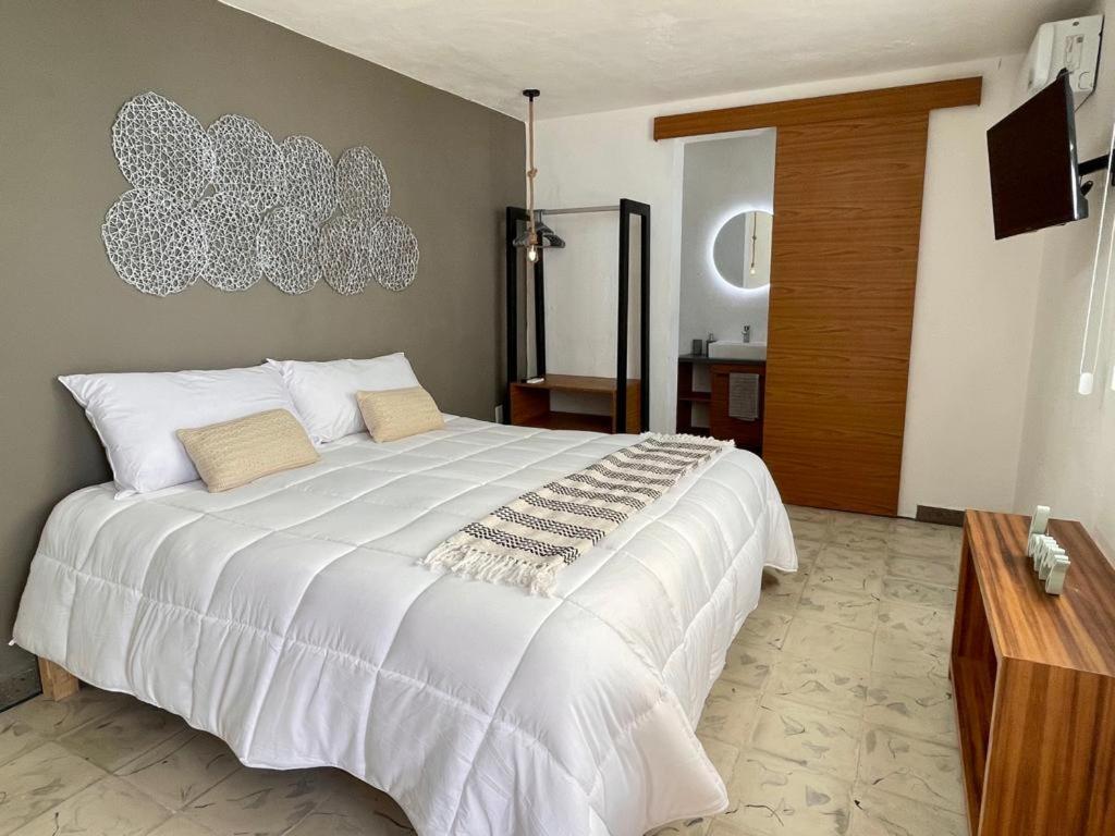 Apartment Aldeazul By Andiani Travel *