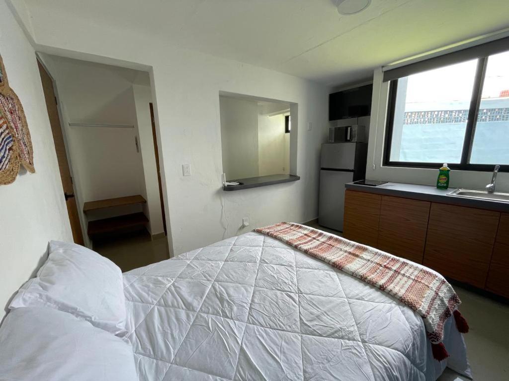 Aldeazul By Andiani Travel Apartment Cancún
