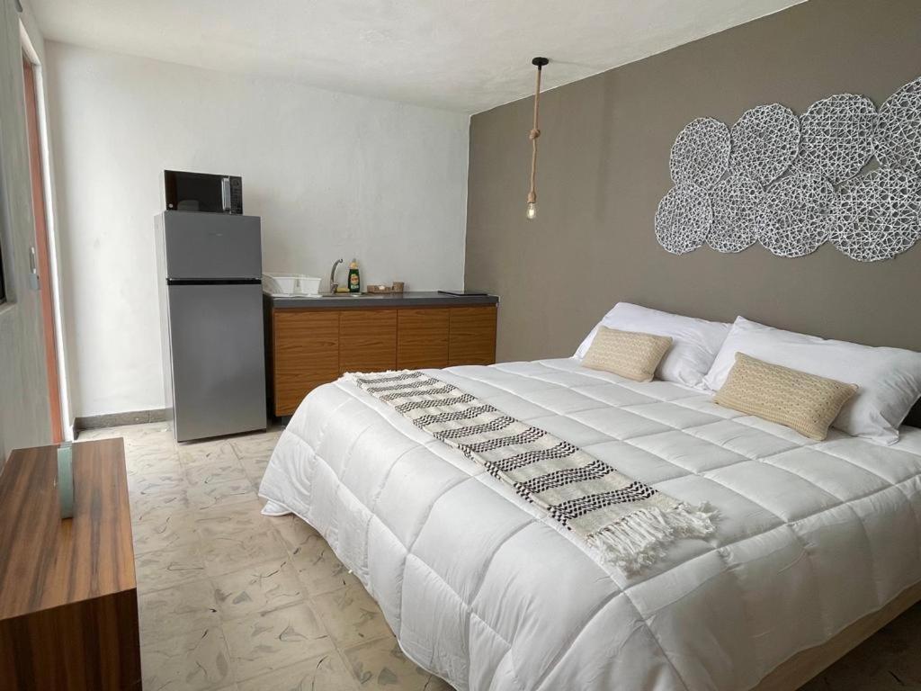Apartment Aldeazul By Andiani Travel Cancún