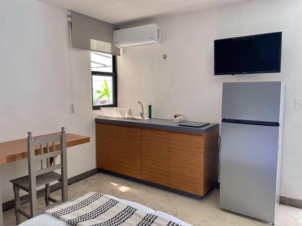 Aldeazul By Andiani Travel Apartment Cancún