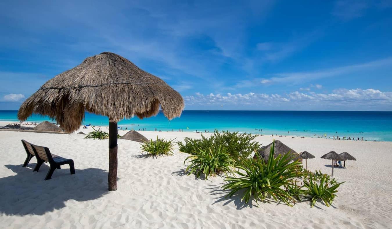 Apartment Aldeazul By Andiani Travel Cancún